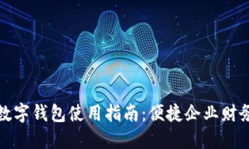 建行对公数字钱包使用指南：便捷企业财务管理利器
