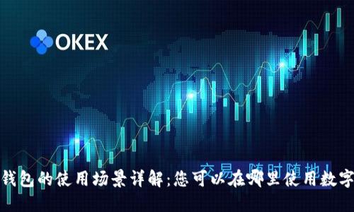 数字钱包的使用场景详解：您可以在哪里使用数字钱包