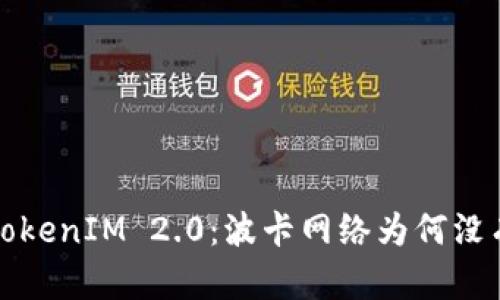 深入解析TokenIM 2.0：波卡网络为何没有私钥设计
