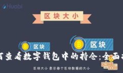 如何查看数字钱包中的持仓：全面指南