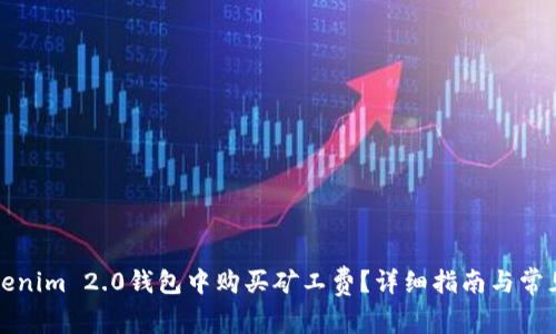 如何在Tokenim 2.0钱包中购买矿工费？详细指南与常见问题解答