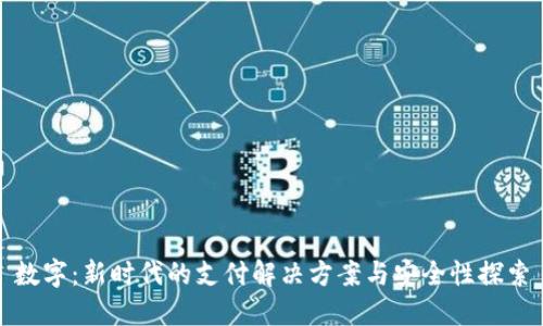 数字：新时代的支付解决方案与安全性探索