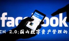 TokenIM 2.0：国内数字资产管理的新趋势